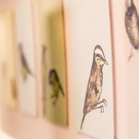 Ualm Untermarkter Alm Maison d'hôtes