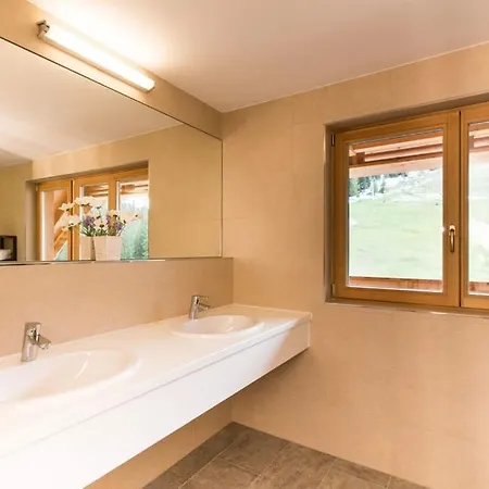 Ualm Untermarkter Alm Penzion