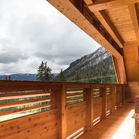 Penzion Ualm Untermarkter Alm *