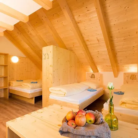 Ualm Untermarkter Alm Imst