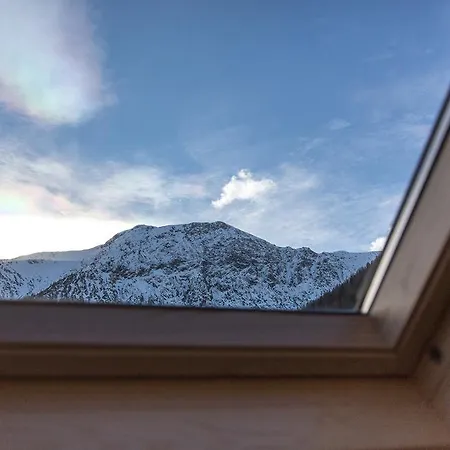 Ualm Untermarkter Alm Maison d'hôtes