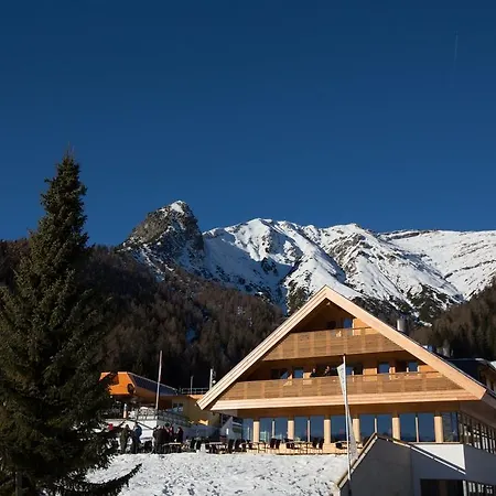 Ualm Untermarkter Alm *