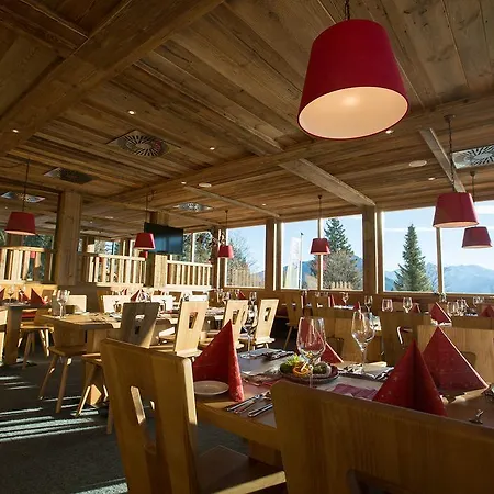 Penzion Ualm Untermarkter Alm Imst