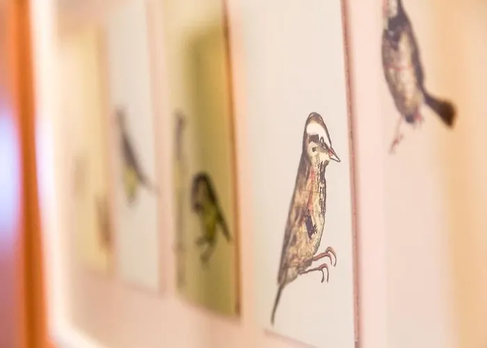 Ualm Untermarkter Alm Gasthuis