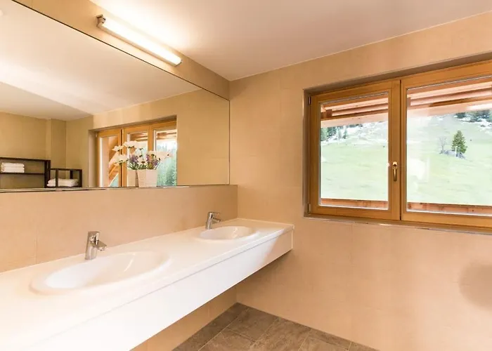 Ualm Untermarkter Alm Gasthuis