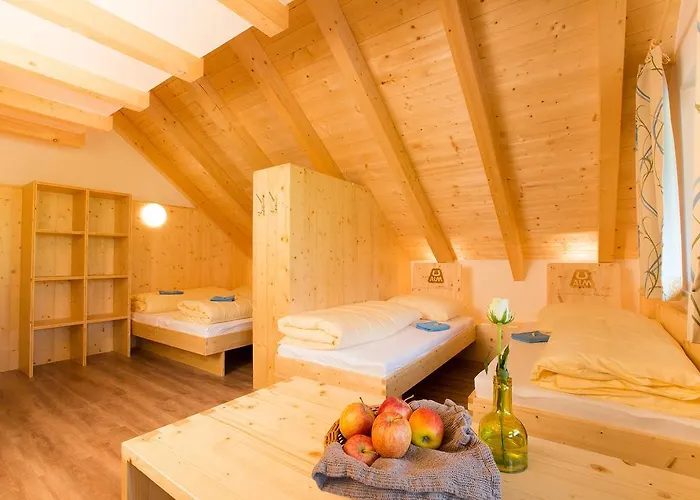 Ualm Untermarkter Alm Imst