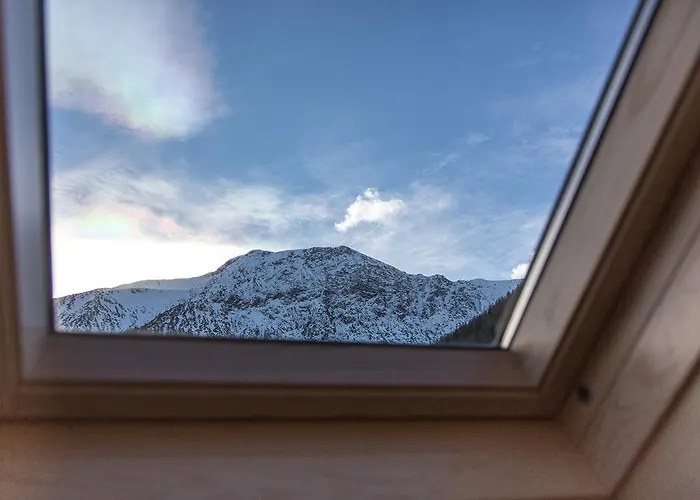 Ualm Untermarkter Alm Gasthuis