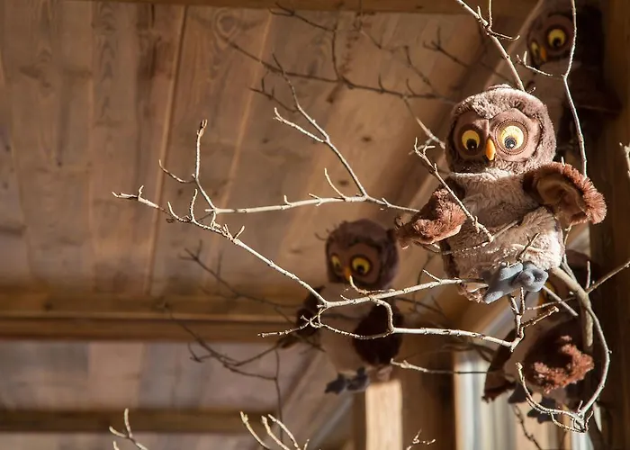 Ualm Untermarkter Alm Gasthuis