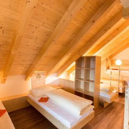 Gasthof Ualm Untermarkter Alm