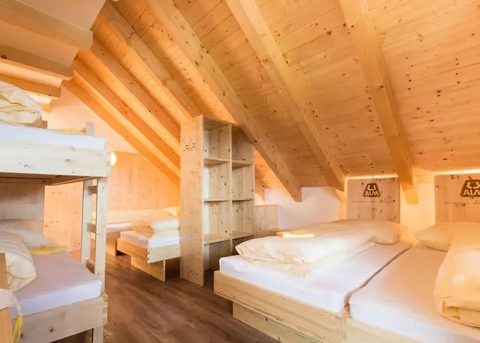 Gasthof Ualm Untermarkter Alm *