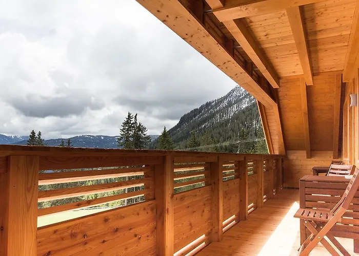 Gasthof Ualm Untermarkter Alm *