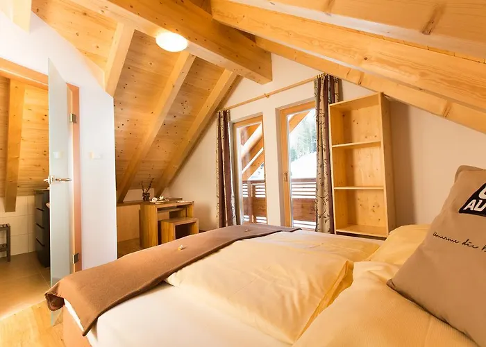 Gasthof Ualm Untermarkter Alm Imst