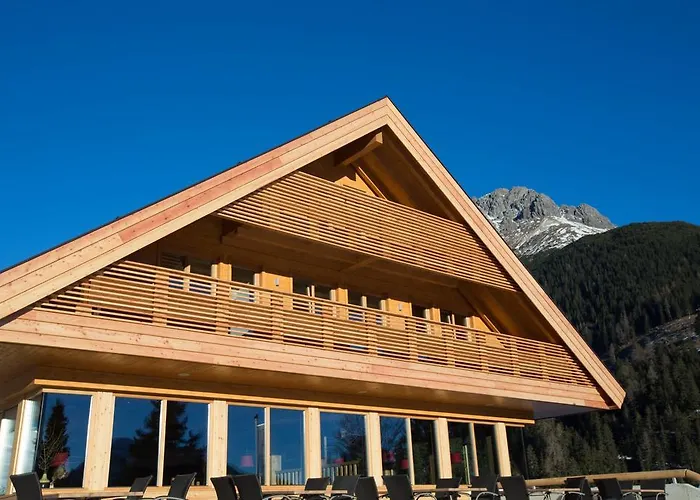 Gasthof Ualm Untermarkter Alm *