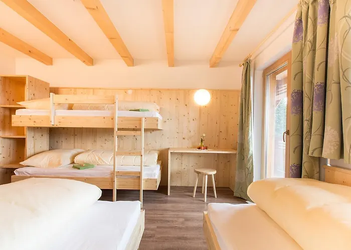 Ualm Untermarkter Alm Gasthof