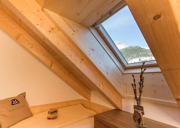 Ualm Untermarkter Alm Gasthof