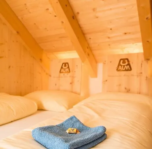 Gasthof Ualm Untermarkter Alm Imst