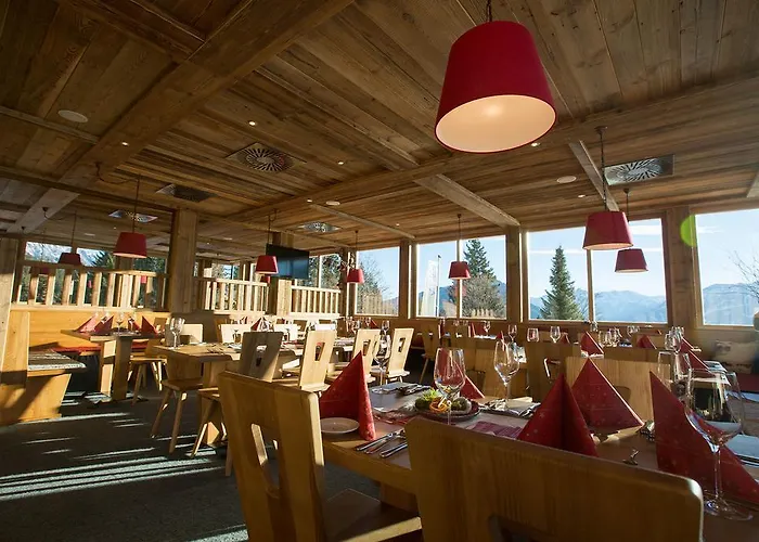 Gasthof Ualm Untermarkter Alm Imst