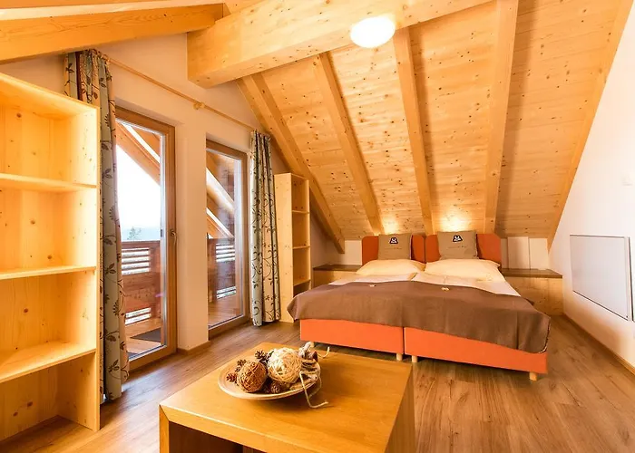 Gasthof Ualm Untermarkter Alm *