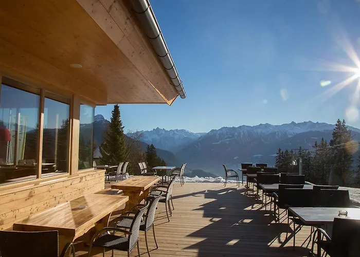 Ualm Untermarkter Alm Gasthof *