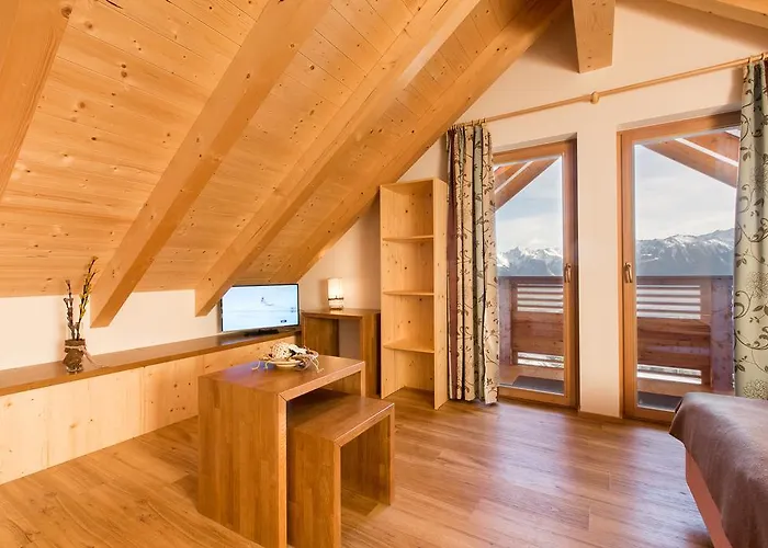 Gasthof Ualm Untermarkter Alm